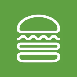 Shake Shack México simgesi