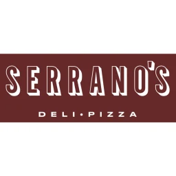 Serrano's Deli Pizza simgesi